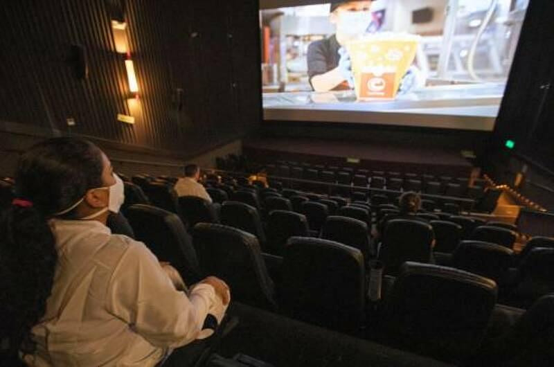 Villavicencio: salas de cine tendrán aforo del 100 %