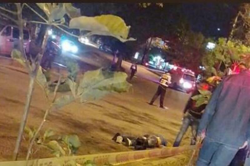 Dos muertos en accidentes de tránsito en Villavicencio