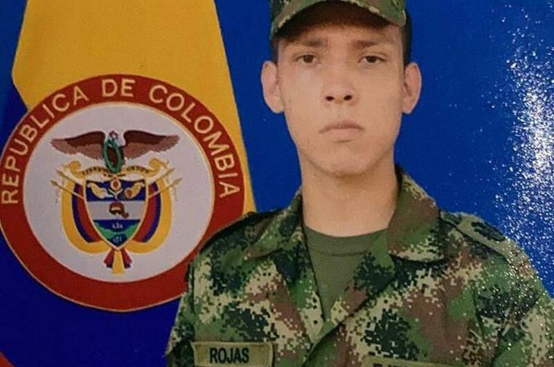 Este es el militar muerto en atentado terrorista en Granada