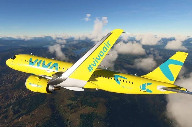 Villavicencio se conectará con dos nuevas rutas aéreas 