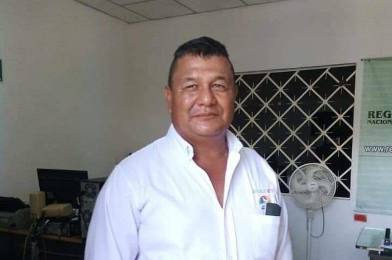 Asesinan líder social en Cabuyaro
