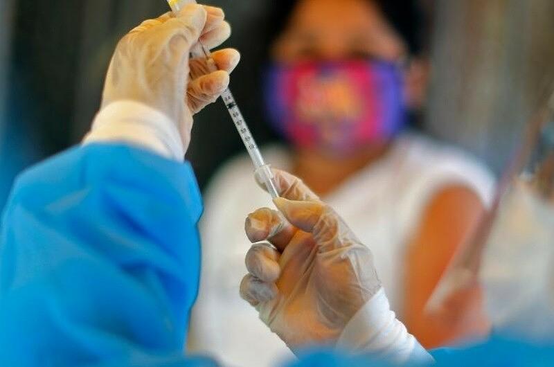 Estos son los nuevos puntos de vacunación en Villavicencio