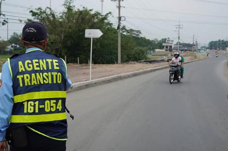 Suspenden trámites y servicios en secretaría de Movilidad de Villavicencio