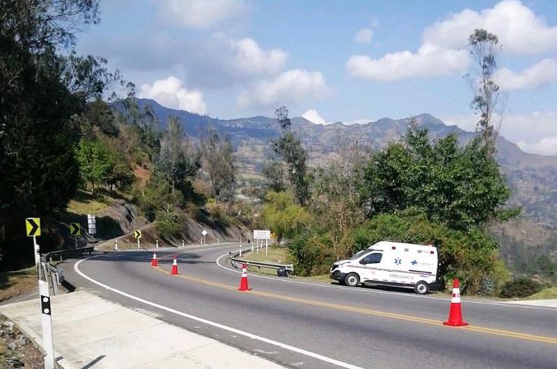 Covioriente suspende cobro de peajes en la via Villavicencio – Yopal