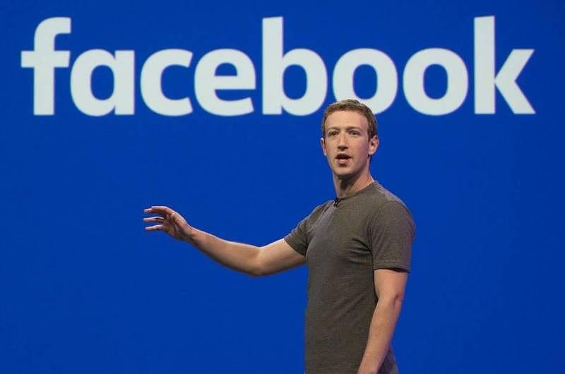  Revelan como Facebook negociaba con los datos de los usuarios