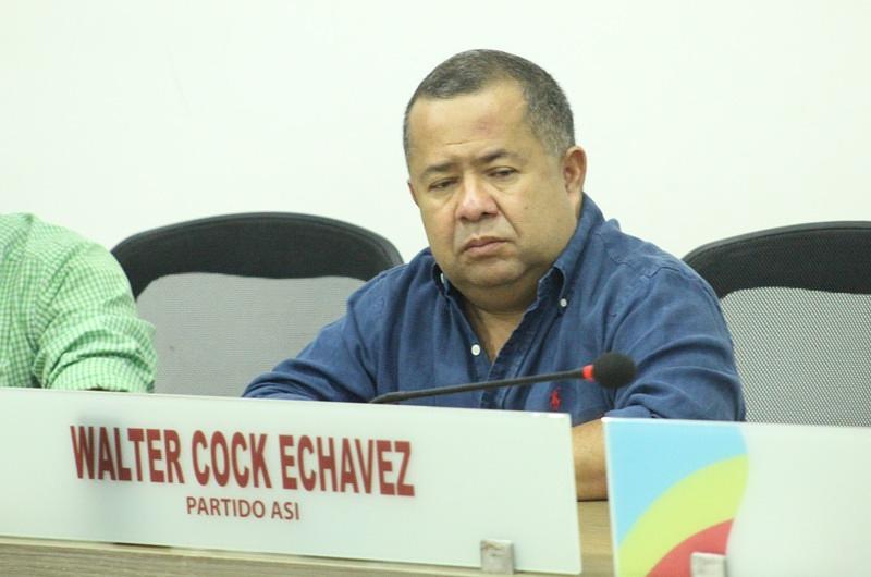 Al concejo le preocupa inseguridad en la comuna 8 de Villavicencio