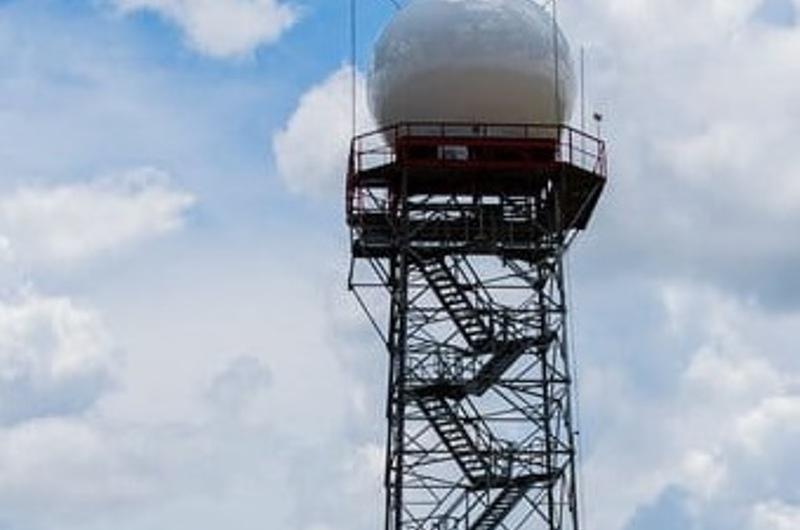 Radar de Carimagua podrá prevenir desastres causados por el clima 