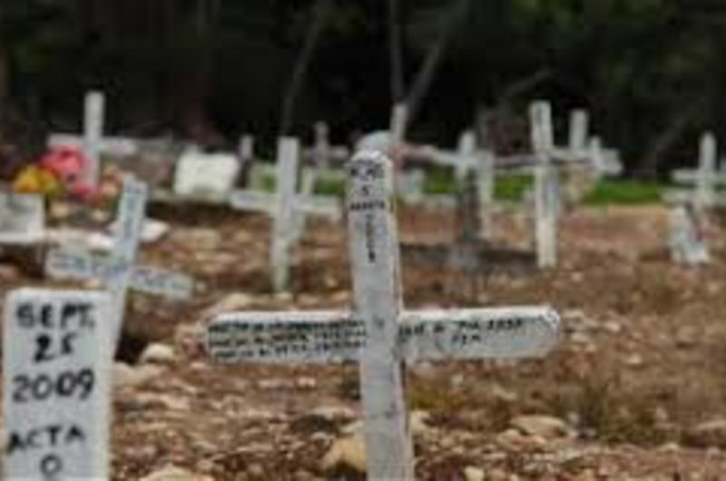 Proponen aumentar la seguridad en los cementerios en Colombia