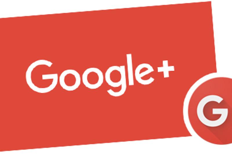 Google+ no continuará luego de exponer los datos de 500 mil usuarios