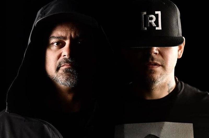 Nach y Residente se unen y estrenan nuevo sencillo llamado 'Rap Bruto' 