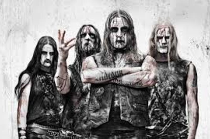 La polémica banda Marduk cantará en Bogotá y agotó la boletería