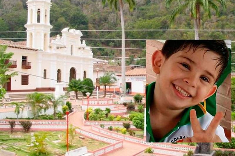 Liberación del hijo de Alcalde de El Carmen es falsa, sigue secuestrado