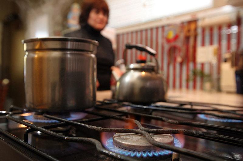18 municipios del Meta tendrán gas natural domiciliario