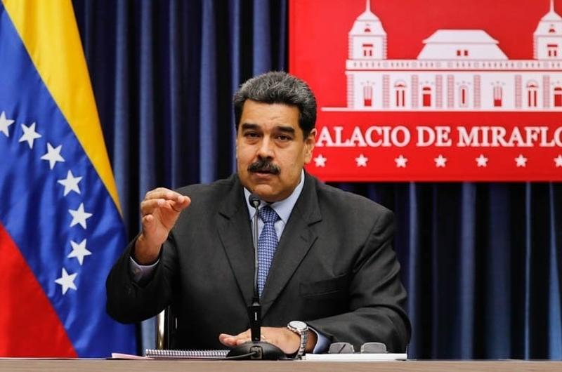 Maduro le pedirá dinero a la ONU para poder repatriar a los venezolanos