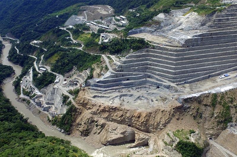 Una falla de construcción y no geológica explicaría crisis en Hidroituango
