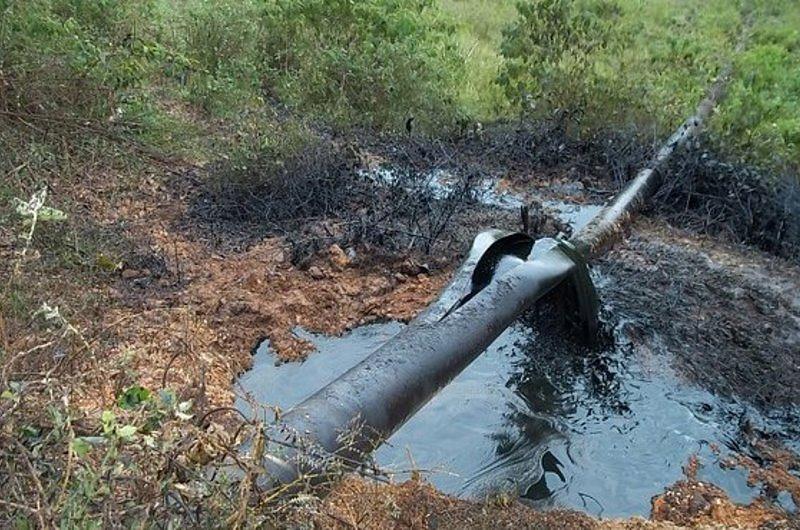 Nuevo atentado contra oleoducto de Caño Limón-Coveñas 