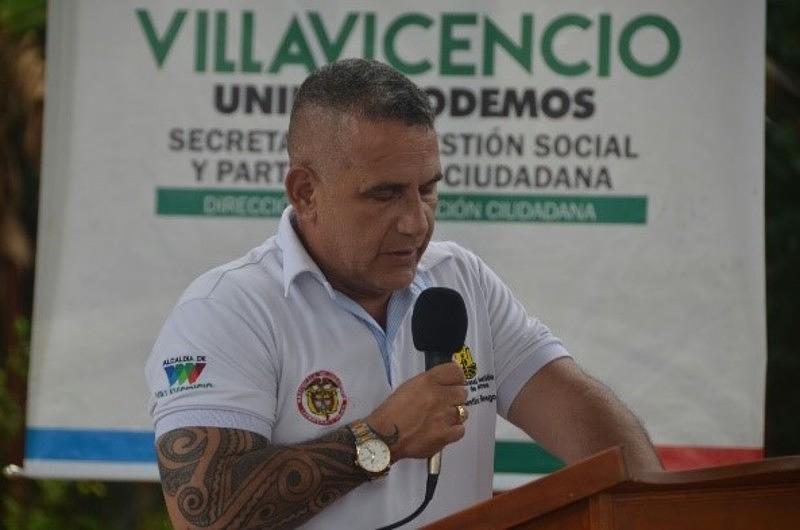 Director de Gestión del Riesgo de Villavicencio acusado de acoso laboral