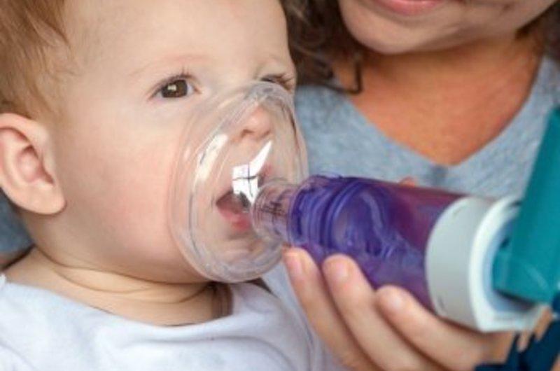 Alerta por muerte de menor debido a caso de infección respiratoria aguda