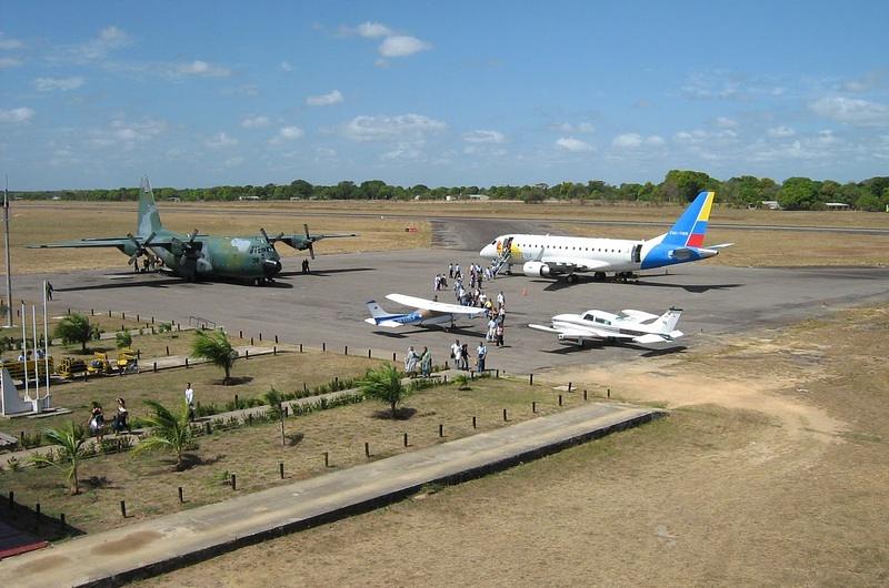 Mintransporte invertirá $31.600 millones para aeropuerto del Vichada