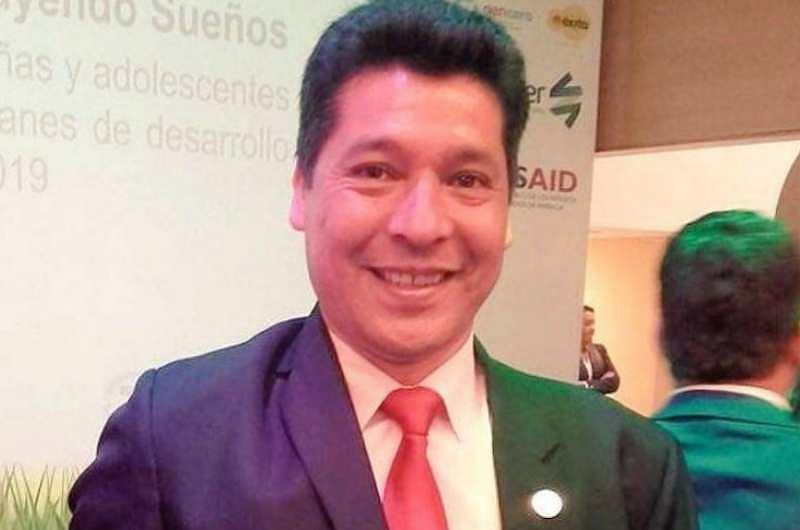 Por primera vez en Colombia se revoca el mandanto a un Alcalde