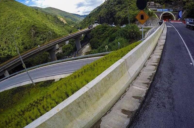Gobernación del Meta se pronunció sobre problemática en vía hacia Bogotá