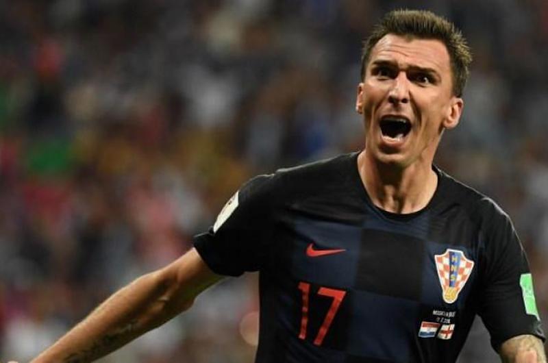 Croacia es finalista y se enfrentará a Francia el próximo domingo