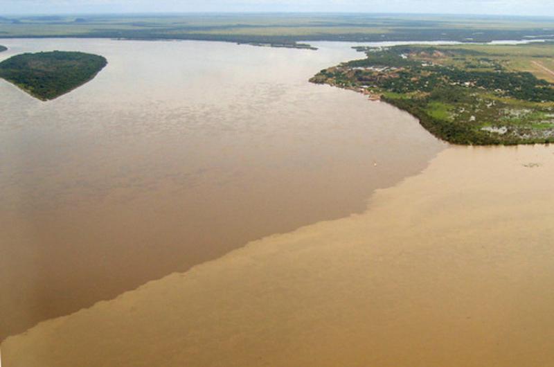 ¿Dónde llevar ayudas humanitarias para víctimas por desbordamiento de ríos?