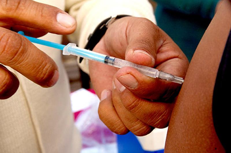 Este sábado 14 de julio nueva jornada nacional de vacunación