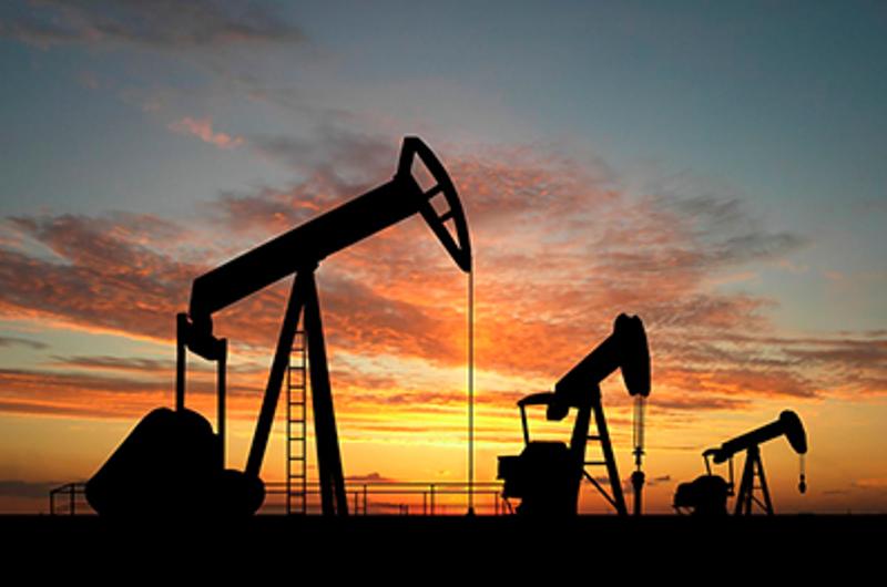 El sector petrolero aspira aportar 100 billones de pesos del 2018 al 2012