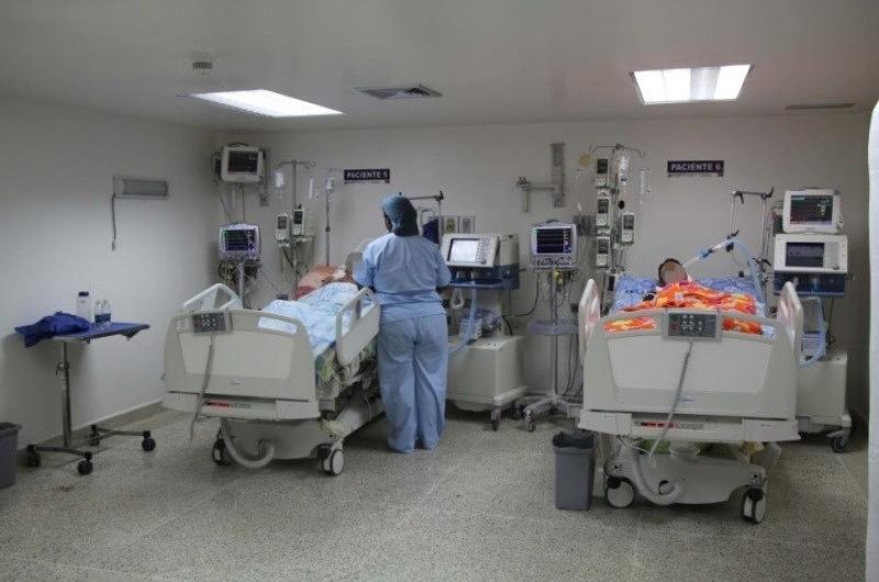 Alerta en Villavicencio por aumento de Infecciones Respiratorias Agudas 