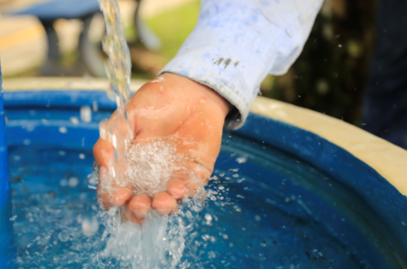   Villavicencio aumentó caudal de suministro de agua