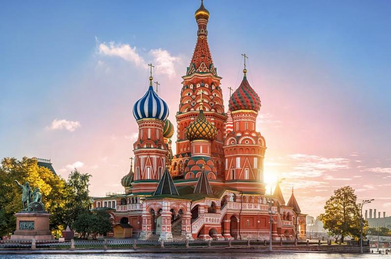 ¿Cuánto sabe realmente sobre la cultura rusa? 
