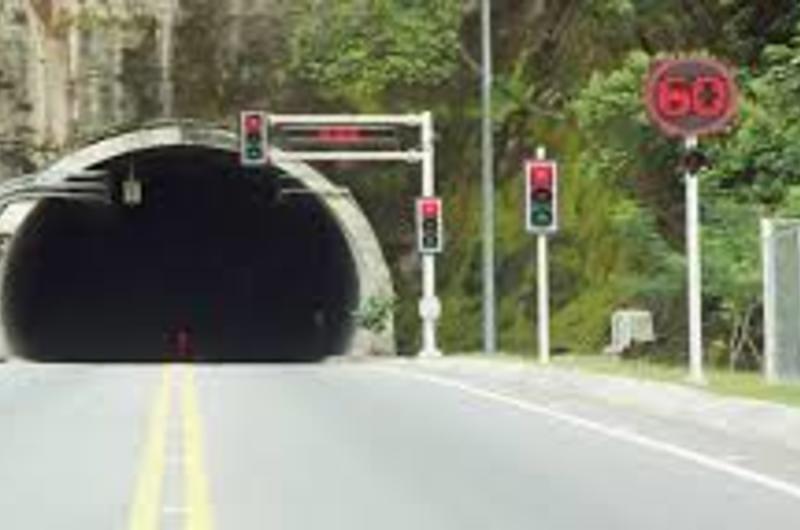 Cierres temporales de túneles Boqueron, Bijagual y Buenavista 