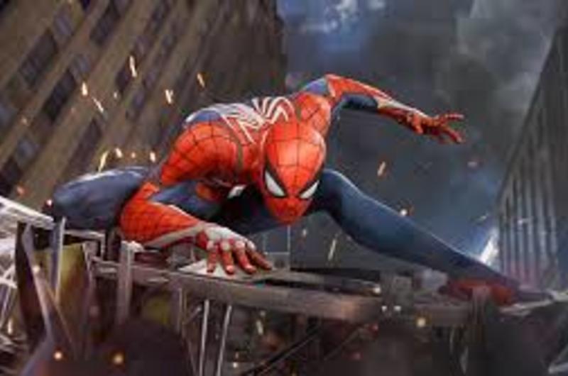  Spider-Man ayudó a inventar los brazaletes electrónicos para prisioneros