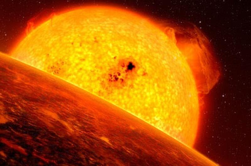 Científicos calculan cuándo morirá nuestro Sol