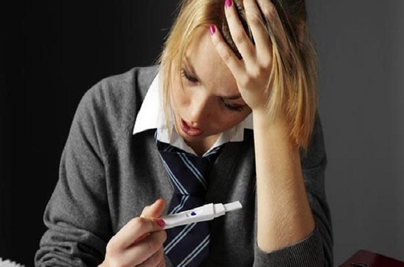 Colegios de Villavicencio a prevenir embarazos no deseados