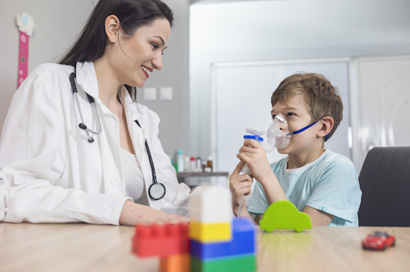 Seis consejos prácticos para afrontar el asma de manera correcta