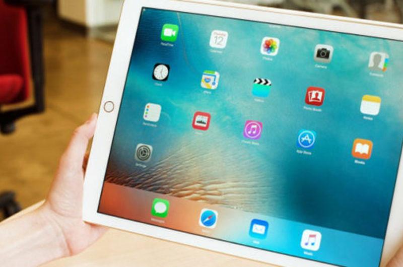 Apple lanza su nuevo Ipad "mas económico" para los estudiantes 