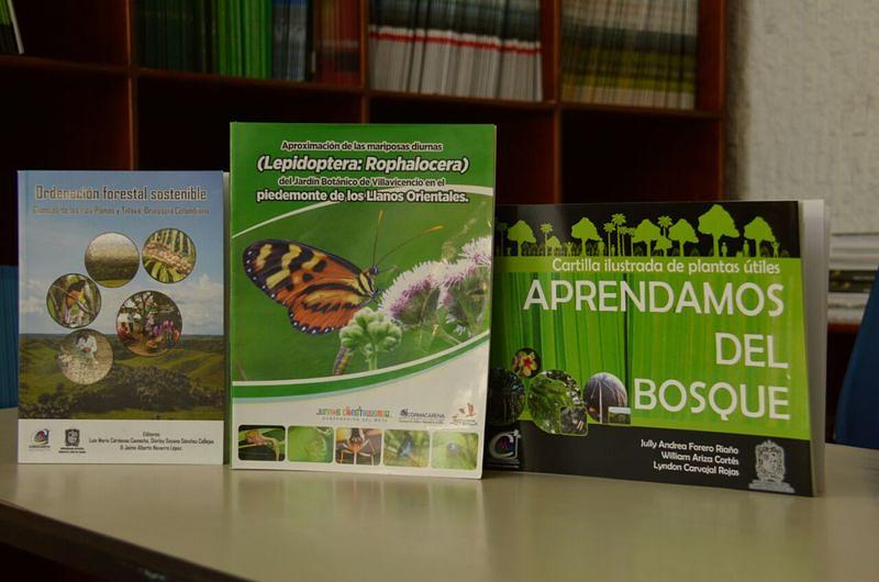 Tres libros recomendados por Cormacarena para abril