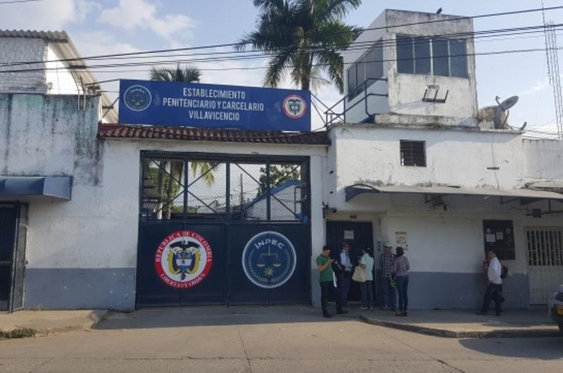 Crisis en cárcel de Villavicencio por brote de paperas y varicela