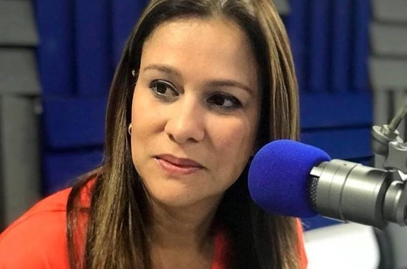 Maritza Martínez habla de infanticidio,cadena perpetua y castración química