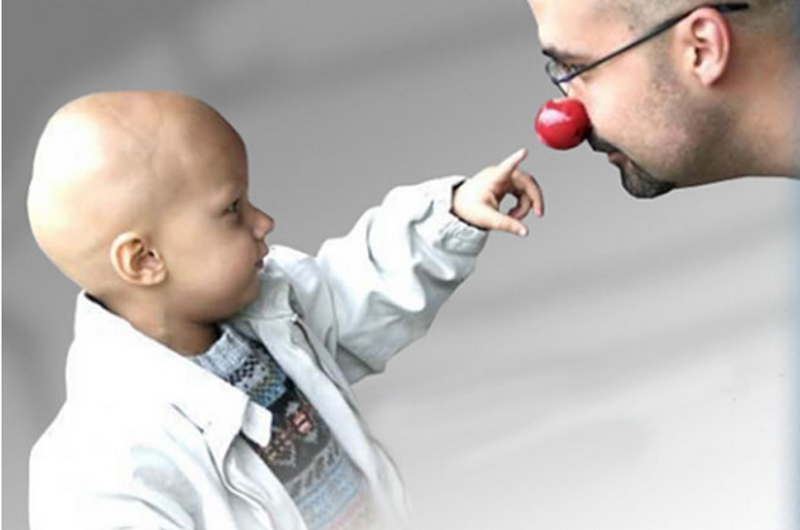 Secretaría de Salud trabaja por la detección temprana de cáncer infantil 