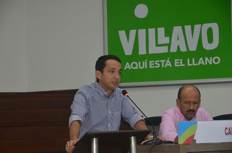 Rendición de cuentas del Gobierno de Villavicencio