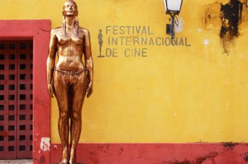 El Meta tendrá delegación en el Festival Internacional de Cine en Cartagena