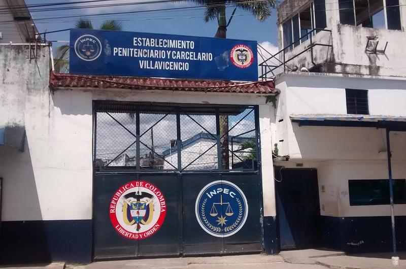 El centro carcelario de Villavicencio tendrá deportes