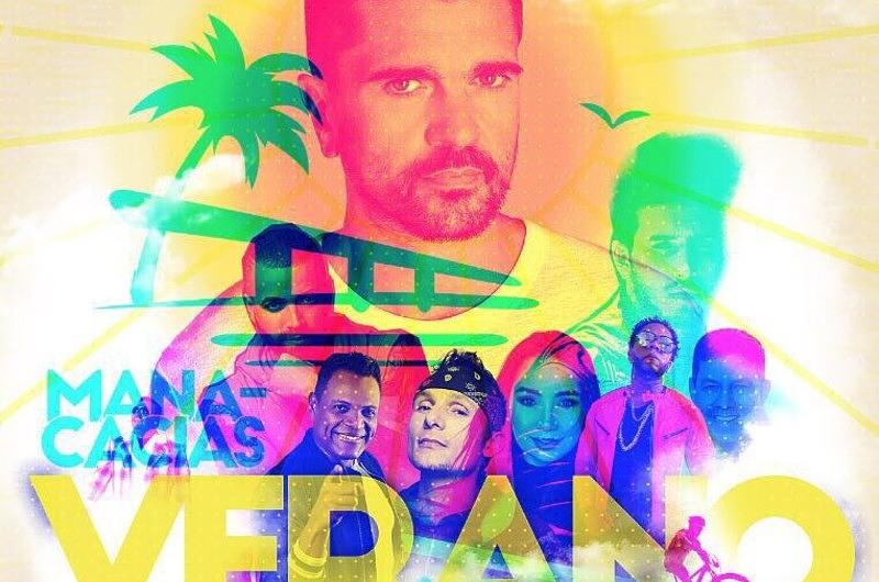 Juanes artista invitado en el Festival de verano Puerto Gaitán 2018
