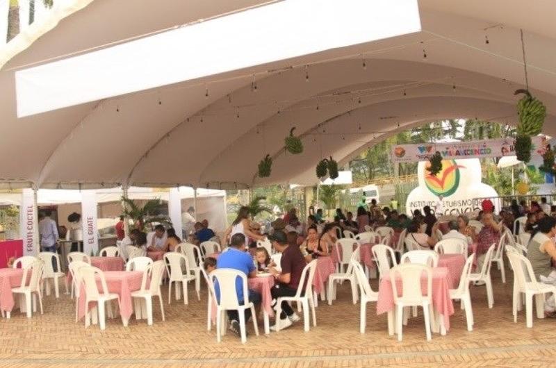 La economía en Villavicencio beneficiada durante el IV Festival Llanero