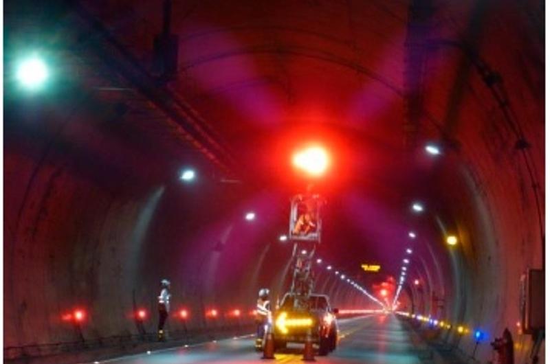 12 y 13 de diciembre se cerrarán túneles Buenavista, Bijagual y Boquerón