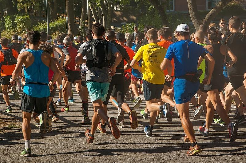 El Running 5k y 10k se tomará las calles de Villavicencio
