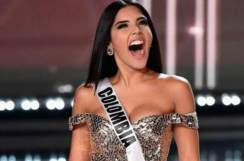 Los mejores memes que dejó Miss Universo